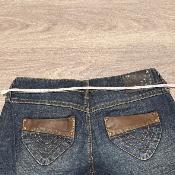 GAS Collection Denim Shorts - Picture 9 of 13